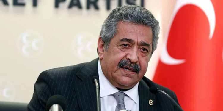 Komisyonda yeni anayasa hazırlama görevi yok