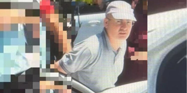 FETÖ'nün mahrem yapılanması; Hakan Kahraman MİT operasyonuyla yakalandı