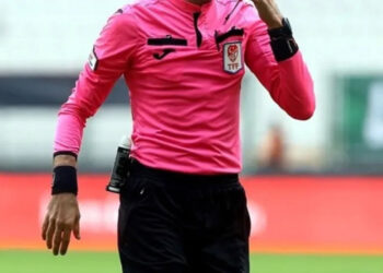 Süper Lig'in ilk haftasında görev alacak hakemler açıklandı