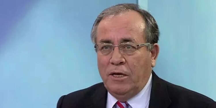 Sağlık Eski Bakanı Halil Şıvgın hayatını kaybetti