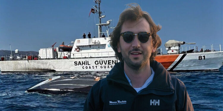 Kayıp iş insanı Halit Yukay'ı 13 kurbağa adam arıyor