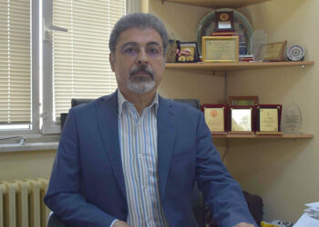 Sındırgı depremi Gelenbe Fayı'nı tetikledi