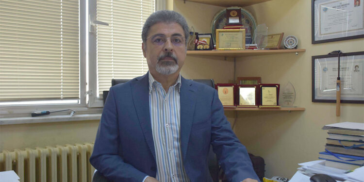 Sındırgı depremi Gelenbe Fayı'nı tetikledi