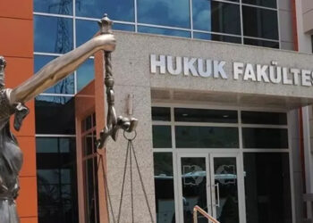 Hukuk fakültesi baraj puanı değişti
