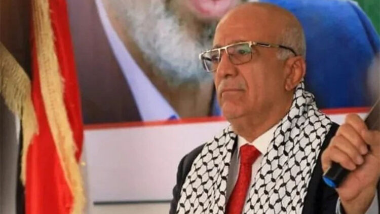 Husilerin Başbakanı Ahmet Galib er-Rehavi öldürüldü