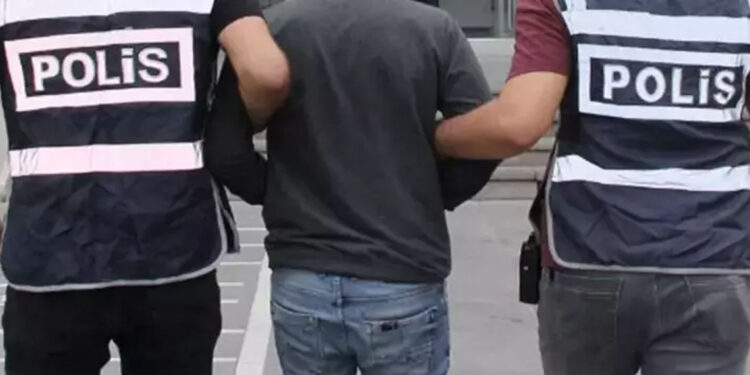 İBB soruşturması kapsamında adliyeye sevk edilen 13 kişi