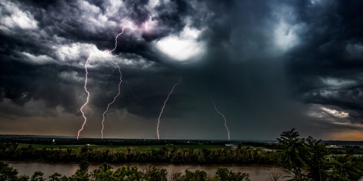 2 gün etkili olacak kuvvetli rüzgar ve fırtına bekleniyor
