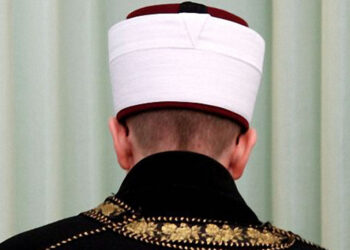 Sahte diplomalı imam skandalı; 12 yıl boyunca maaş almış