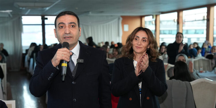 Beyoğlu Belediye Başkanı İnan Güney sağlık kontrolünden geçirildi