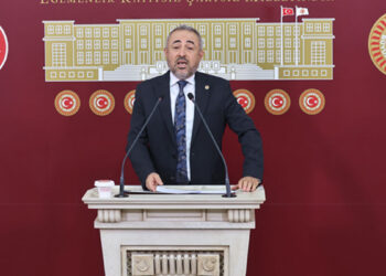 Depremin üzerinden 30 ay geçti sağlık çilesi bitmedi