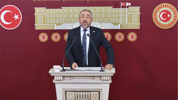 Depremin üzerinden 30 ay geçti sağlık çilesi bitmedi