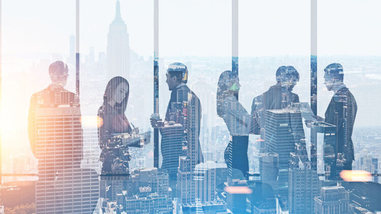 2024 yılında faal olan girişimlerin yüzde 44,4'ü hizmet sektöründe