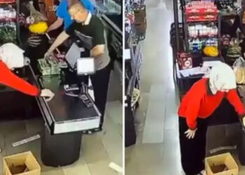 Kurumsal marketlerdeki çile