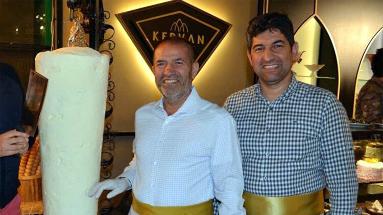 Mustafa Pekel'in tahliye talebi reddedildi