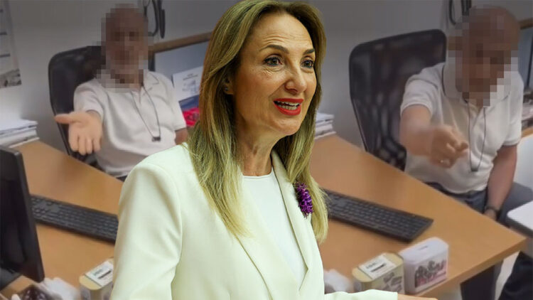 Aylin Nazlıaka, Konya'daki hekim skandalına tepki gösterdi