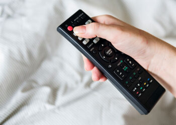 Kumandayı kaybetme sanatı: Modern evin gizemli kayıp vakası