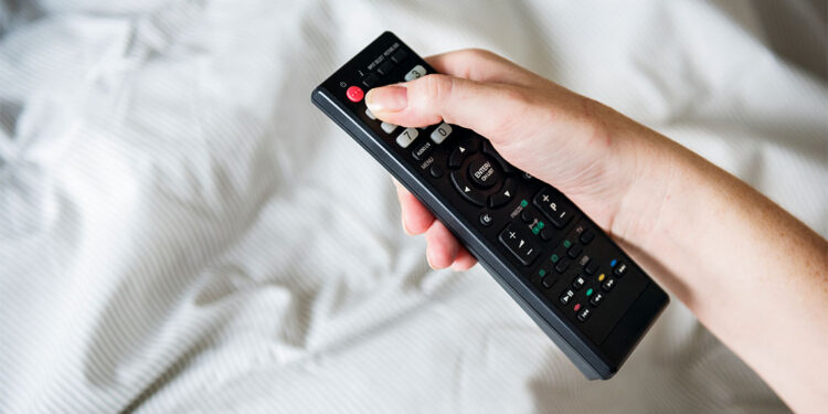 Kumandayı kaybetme sanatı: Modern evin gizemli kayıp vakası