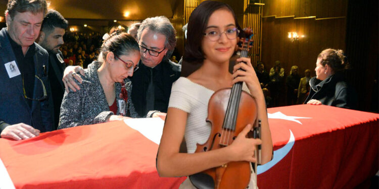 Laçin'in ölümüne ilişkin 'yeniden keşif' kararı