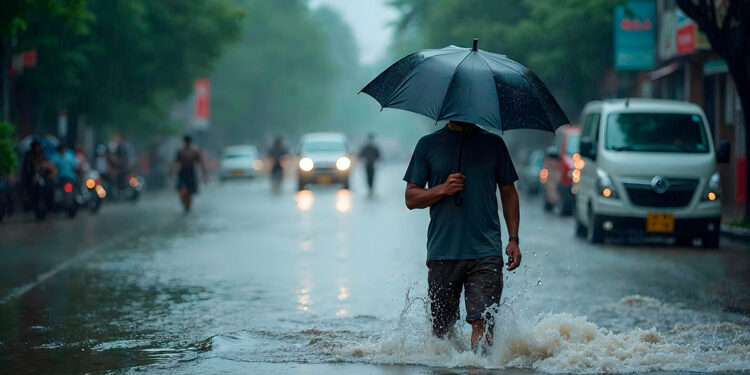 İstanbul için fırtına uyarısı; Bu ilçelerde denize girmek yasaklandı