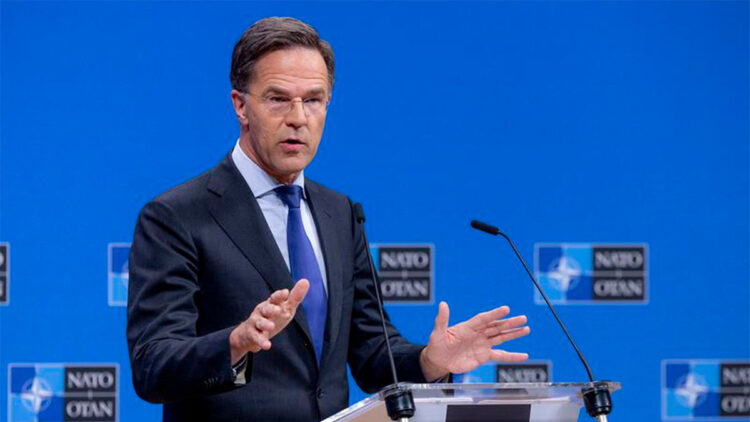 2026 NATO Zirvesi Ankara'da yapılacak