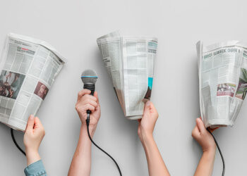 Türkiye'de medya, siyaset ve algı yönetimi