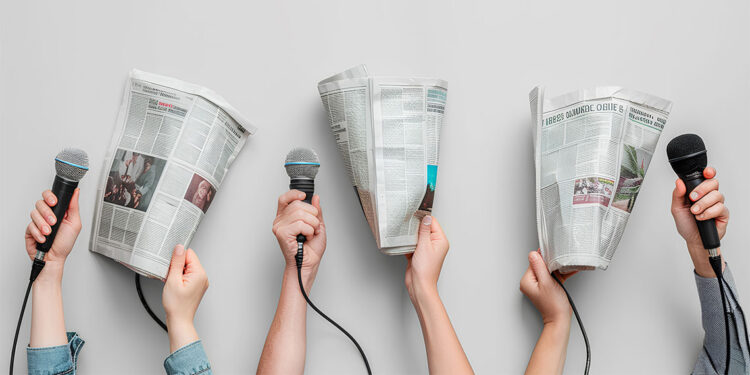 Türkiye'de medya, siyaset ve algı yönetimi