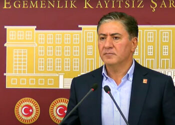 Barışa yardımcı olduğumuz sürece komisyonda olmaya devam edeceğiz