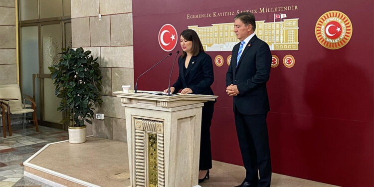 Anayasayı askıya alan bir iktidarın varlığıyla anayasa yapamayız