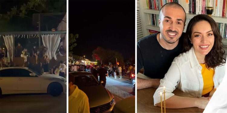 Çeşme'de 7 kişinin yaralandığı kavgaya ilişkin 2 tutuklama