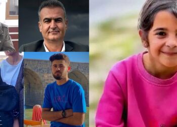 Başsavcılıktan Narin cinayeti için onama talebi