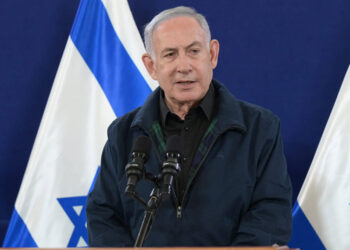 Netanyahu 1915 olaylarını 'soykırım' olarak tanımladı