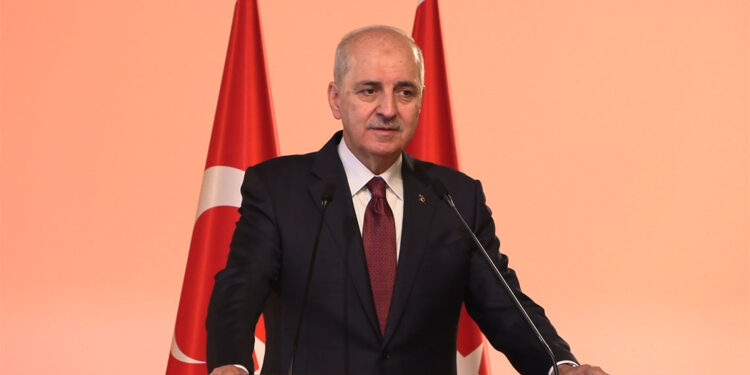 İsrail'in hukuksuz kararını reddediyoruz