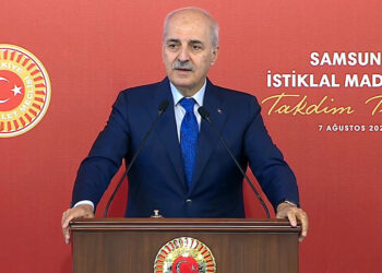 Terörsüz bir Türkiye, terörsüz bir bölge demektir