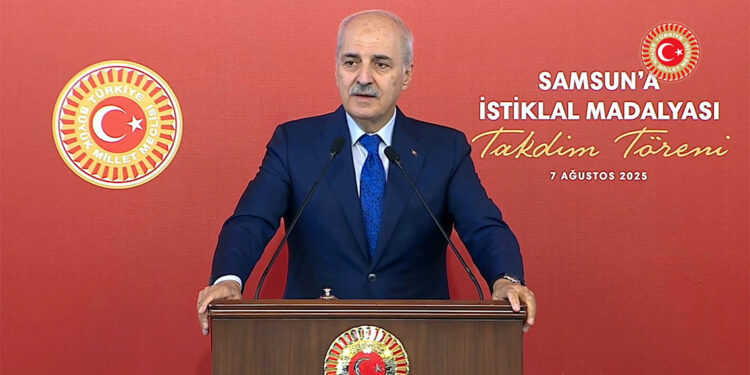 Terörsüz bir Türkiye, terörsüz bir bölge demektir