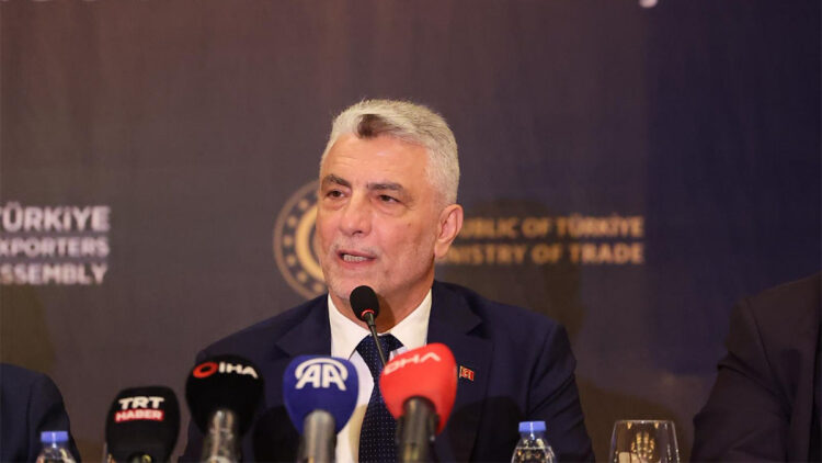 Türkiye-Suriye gümrük kapılarında 24 saat geçiş serbestleşecek