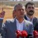 Ya içeriye tıkıl ya AK Parti'ye katıl