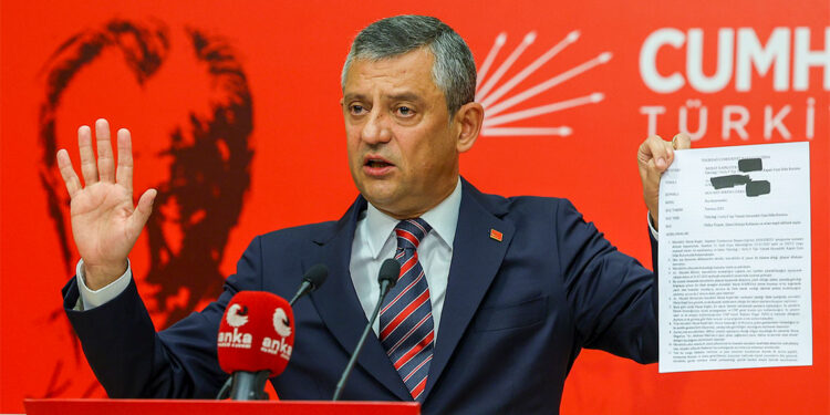 Mücahit Birinci Murat Kapki'ye iftira ifadesi verdirdi