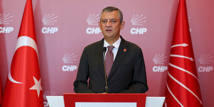 Umudun, özgürlüğün ve cesaretin adıdır 30 Ağustos