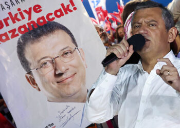 İBB Davası Borsası'nda adı geçen avukat gözaltına alındı