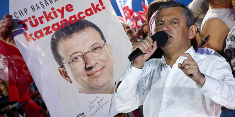 İBB Davası Borsası'nda adı geçen avukat gözaltına alındı