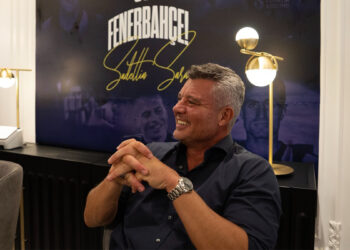 Sadettin Saran'dan Fenerbahçe başkanlığı açıklaması