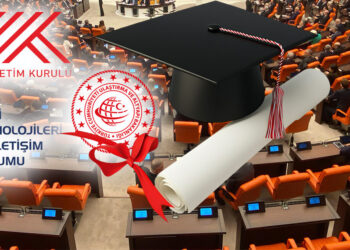 Sahte diploma skandalı Meclis gündeminde