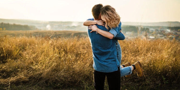 Bir ömrün özlemi; Kavuşmak..