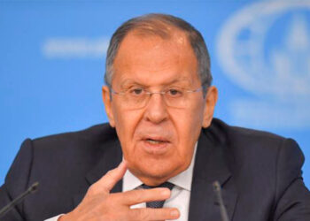 Rusya: Lavrov, Rubio ile Putin-Trump görüşmesine yönelik hazırlıkları ele aldı