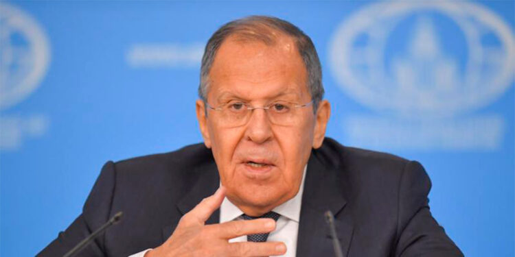 Rusya: Lavrov, Rubio ile Putin-Trump görüşmesine yönelik hazırlıkları ele aldı