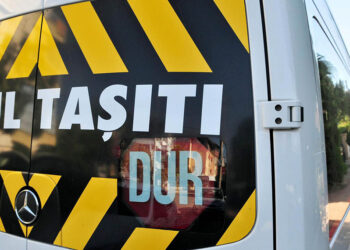 Tavan fiyatın üzerinde okul servis ücreti talep edilemez
