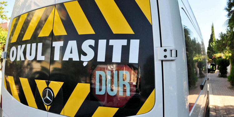 Tavan fiyatın üzerinde okul servis ücreti talep edilemez