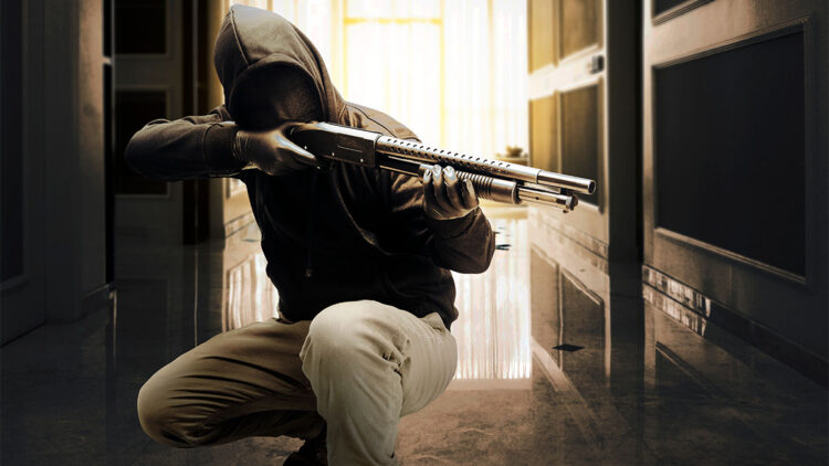 Bireysel silahlanma tehlikeli boyutta