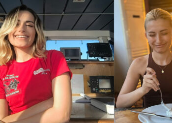 Öldürülen Sinem Somun'un son fotoğrafı ortaya çıktı