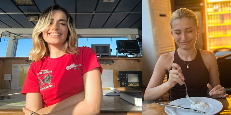 Öldürülen Sinem Somun'un son fotoğrafı ortaya çıktı